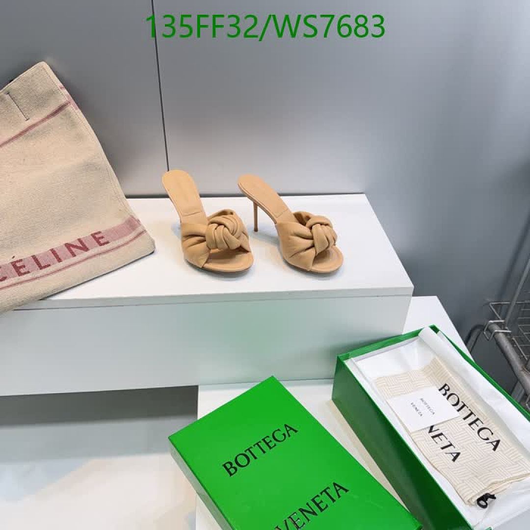 BV-Women Shoes Code: WS7683 $: 135USD