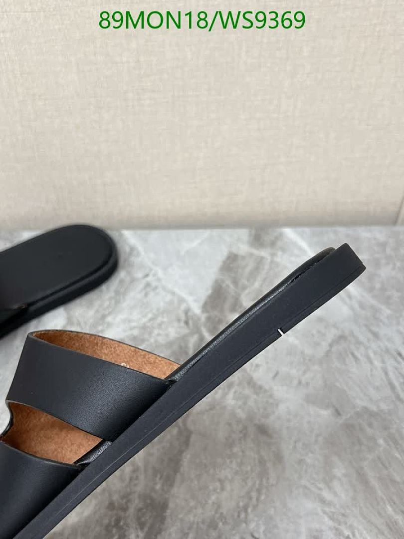 Loro Piana-Men shoes Code: WS9369 $: 89USD