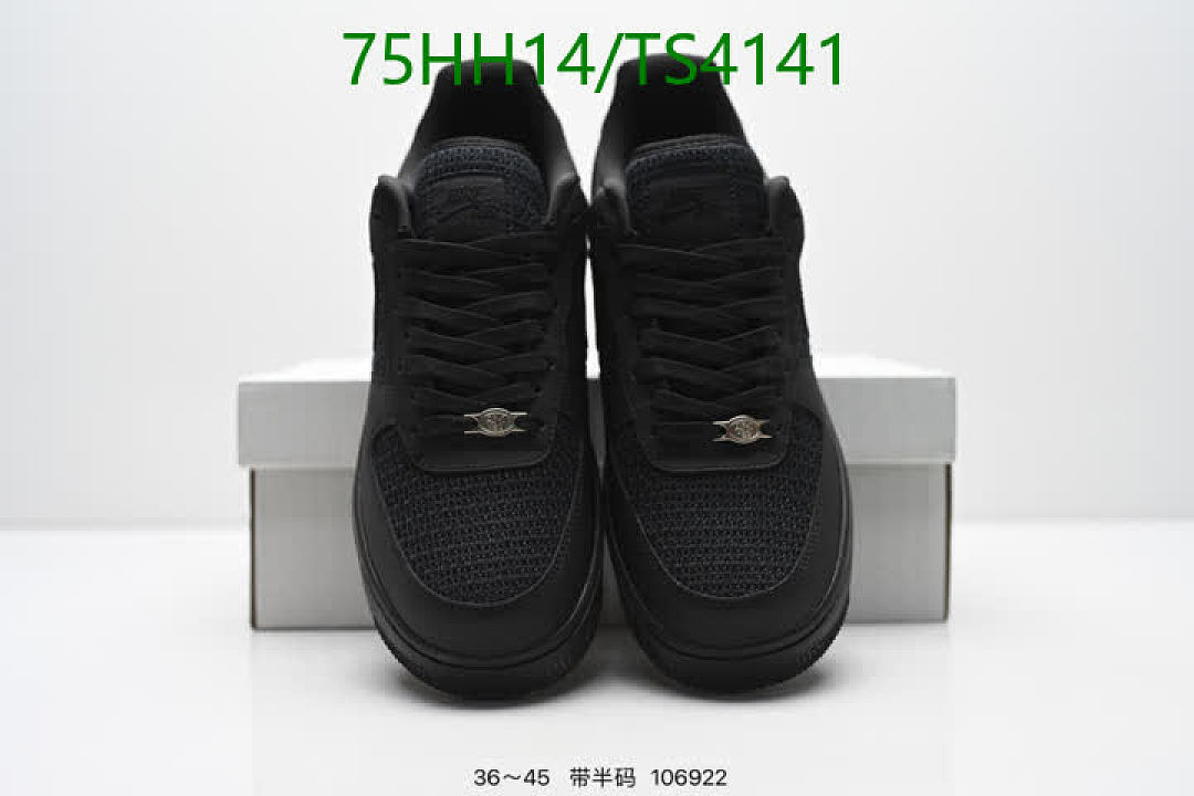 NIKE-Women Shoes Code: TS4141 $: 75USD
