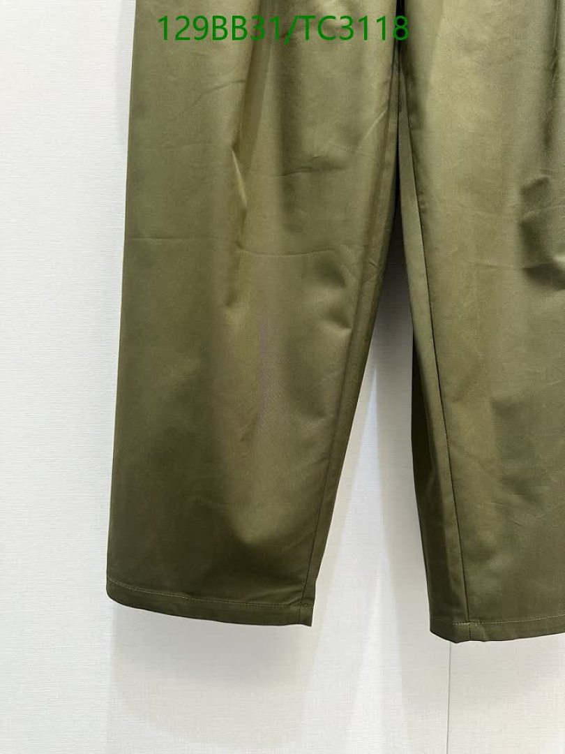 Loewe-Clothing Code: TC3118 $: 129USD