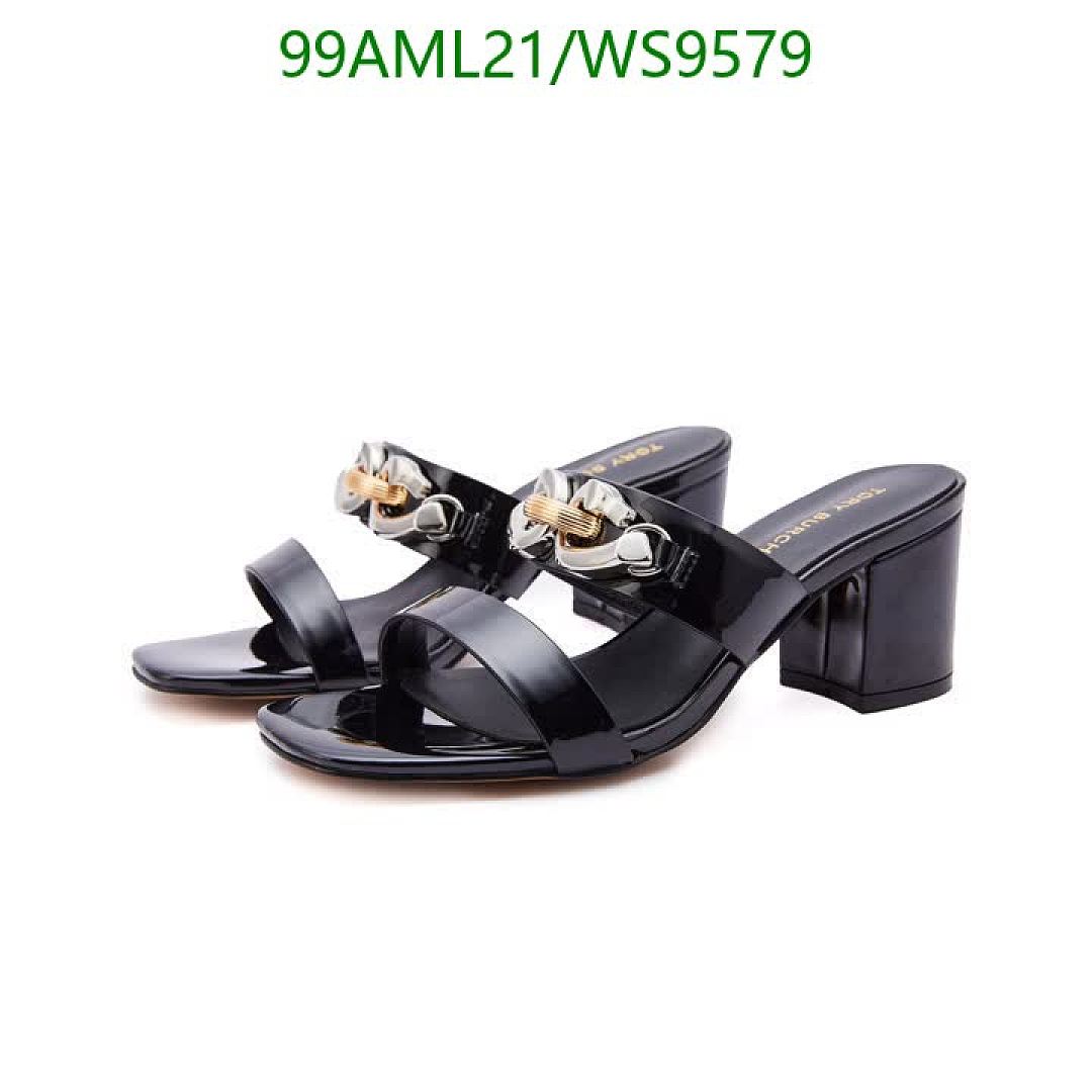 Tory Burch-Women Shoes Code: WS9579 $: 99USD