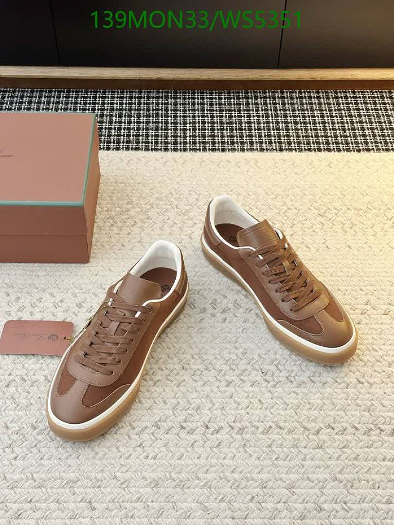 Loro Piana-Women Shoes Code: WS5351 $: 139USD