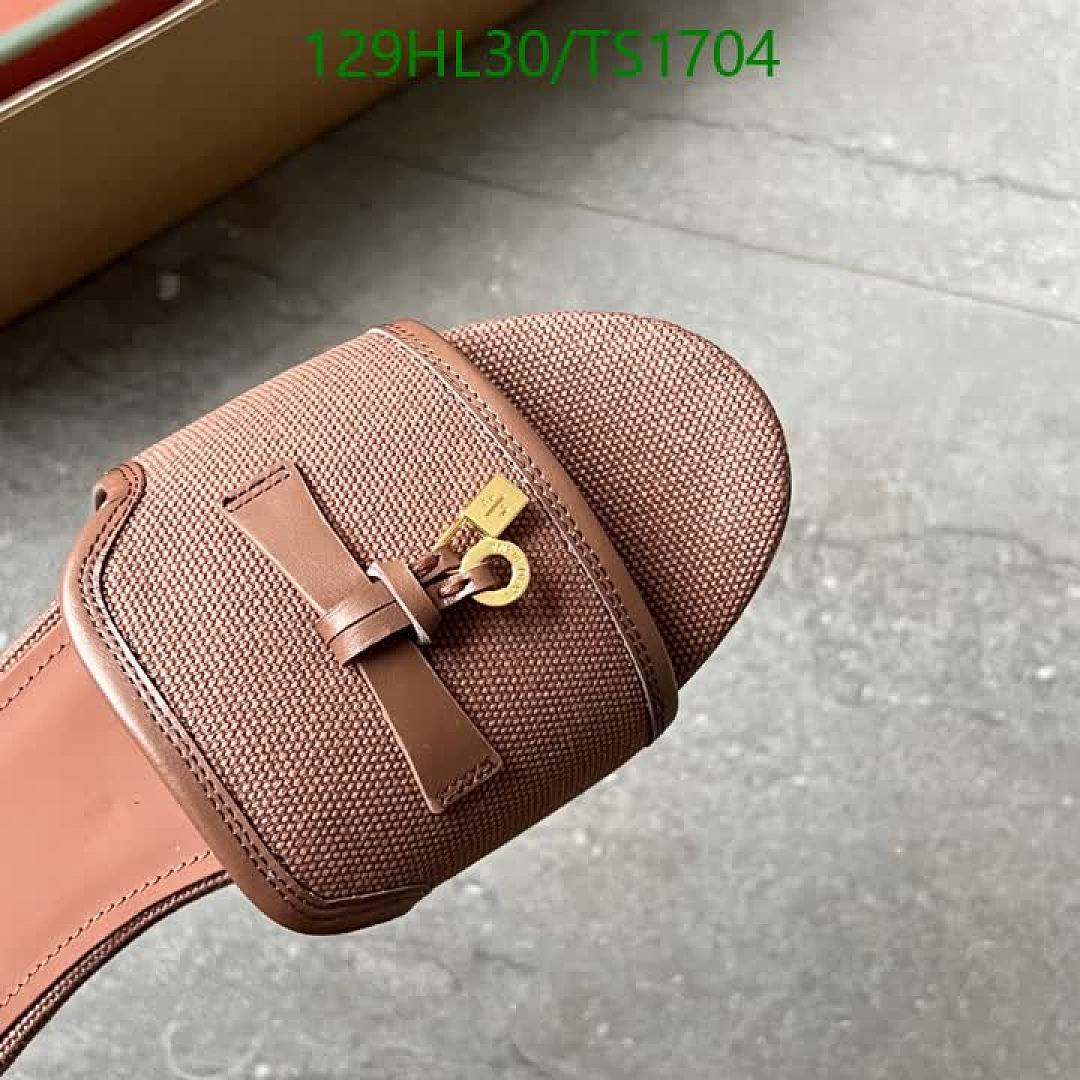 Loro Piana-Women Shoes Code: TS1704 $: 129USD