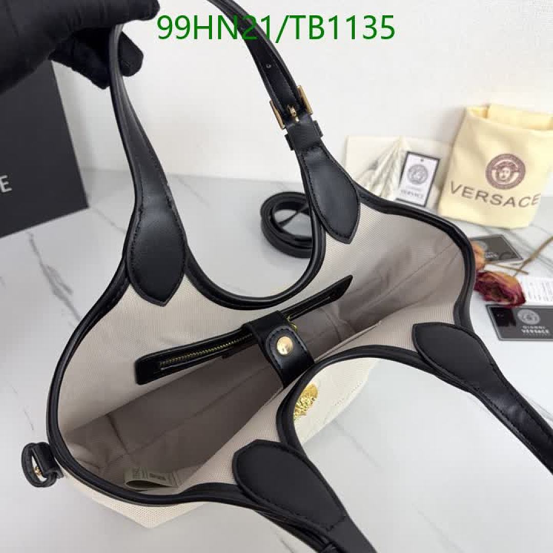 Versace-Bag-4A Quality Code: TB1135 $: 99USD