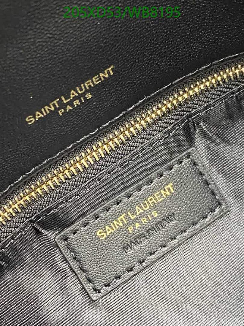 YSL-Bag-Mirror Quality Code: WB8195 $: 205USD