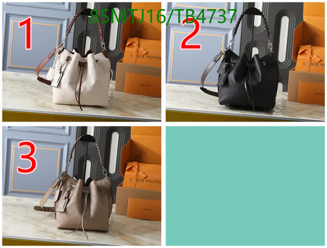 LV-Bag-4A Quality Code: TB4737 $: 85USD