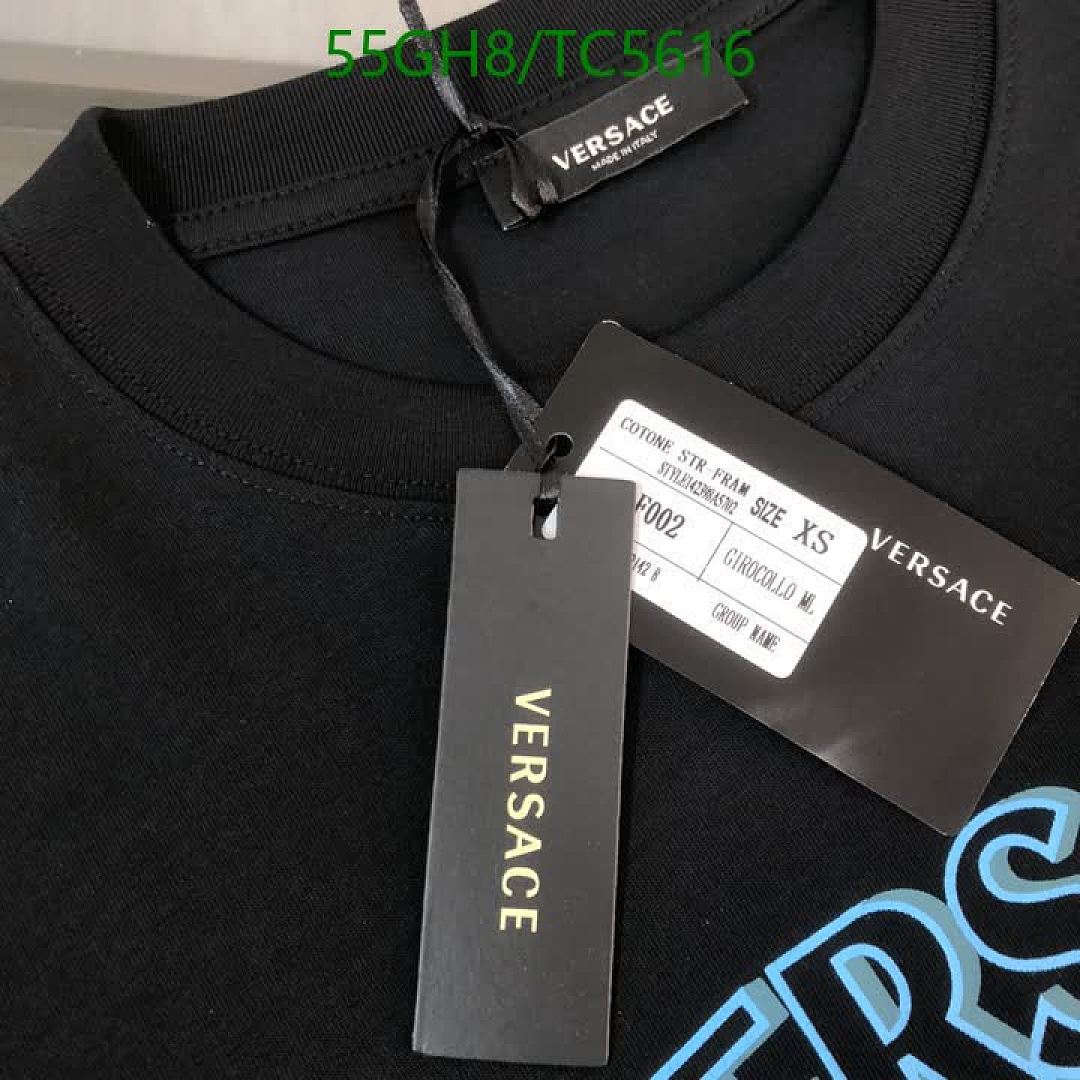 Versace-Clothing Code: TC5616 $: 55USD