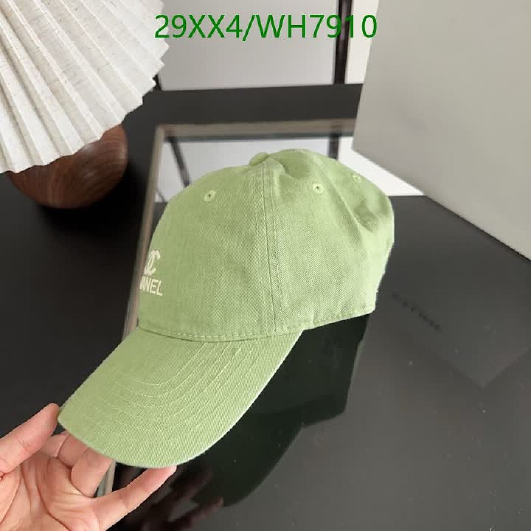 Chanel-Cap(Hat) Code: WH7910 $: 29USD