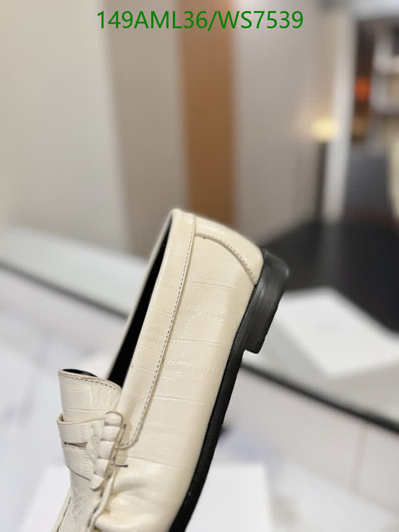 YSL-Women Shoes Code: WS7539 $: 149USD