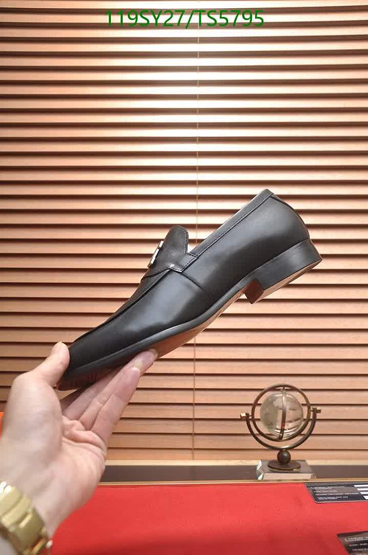 Hermes-Men shoes Code: TS5795 $: 119USD
