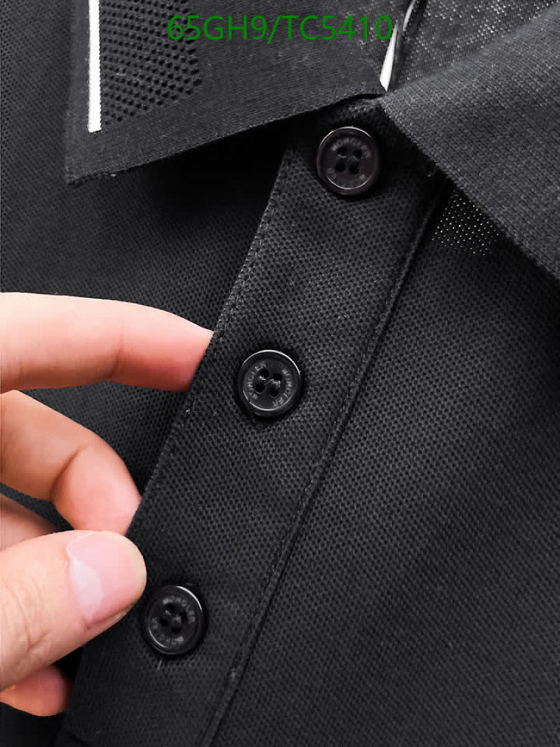 Moncler-Clothing Code: TC5410 $: 65USD