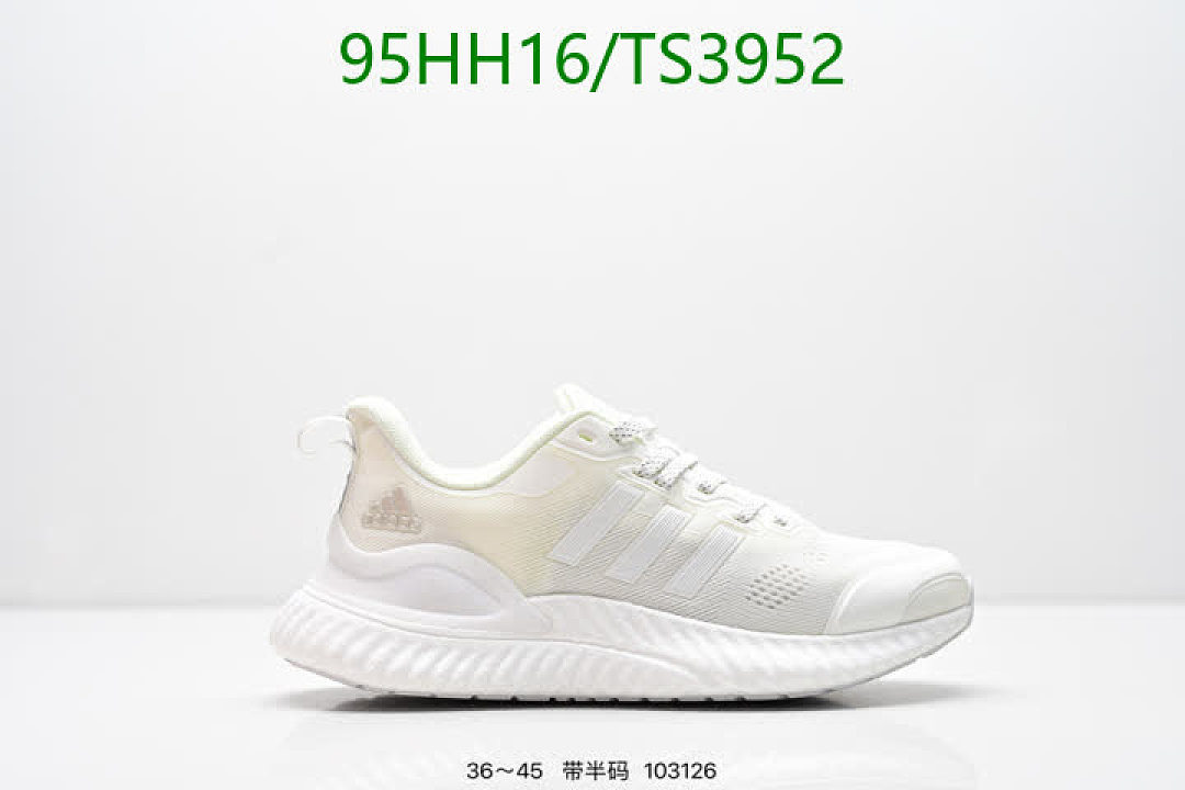 Adidas-Women Shoes Code: TS3952 $: 95USD