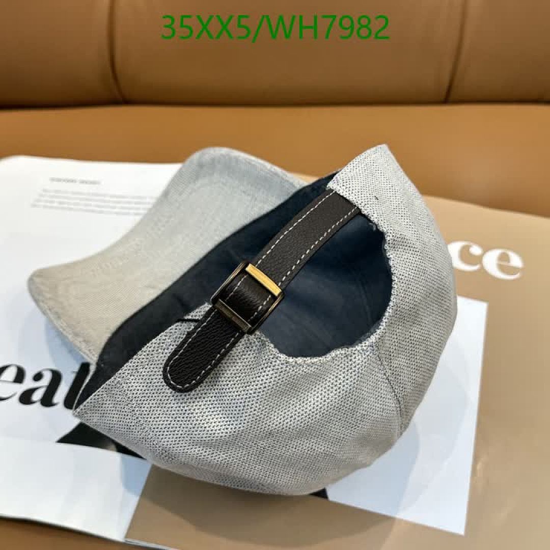 Brunello Cucinelli-Cap(Hat) Code: WH7982 $: 35USD
