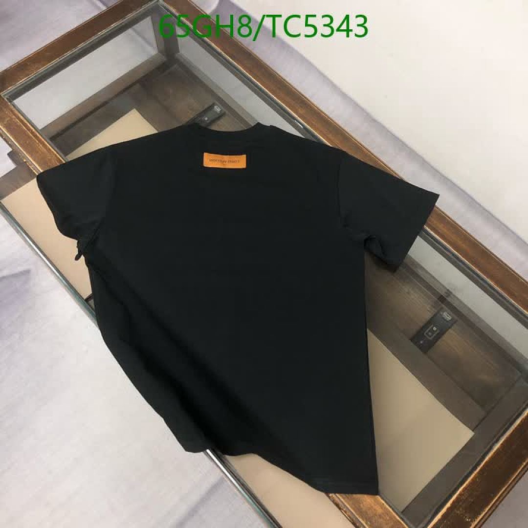 LV-Clothing Code: TC5343 $: 65USD