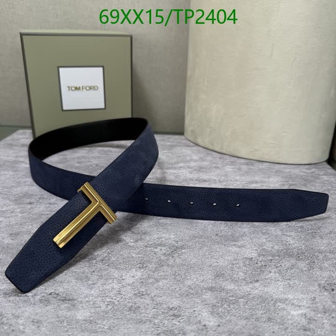 Tom Ford-Belts Code: TP2404 $: 69USD