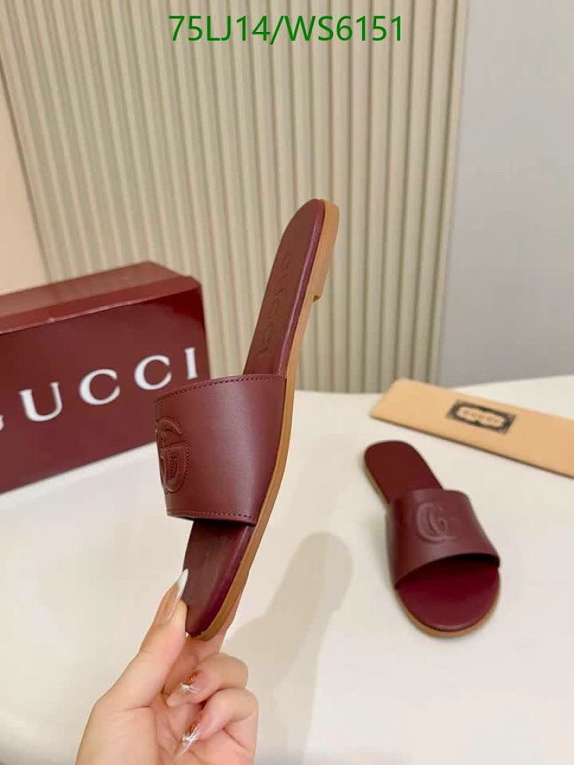 LV-Women Shoes Code: WS6151 $: 75USD
