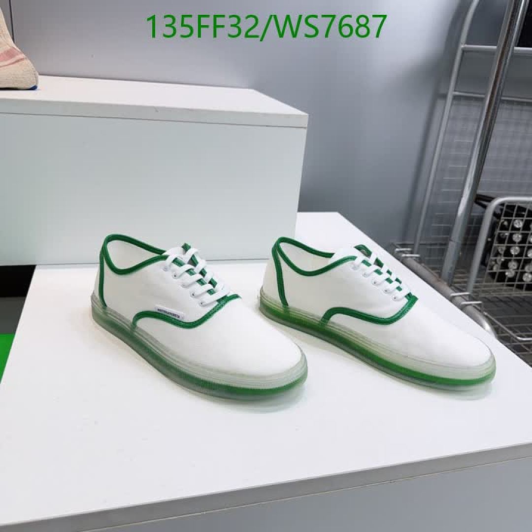 BV-Men shoes Code: WS7687 $: 135USD