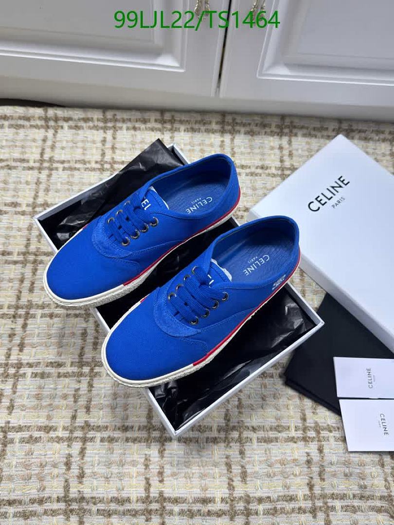 Celine-Women Shoes Code: TS1464 $: 99USD