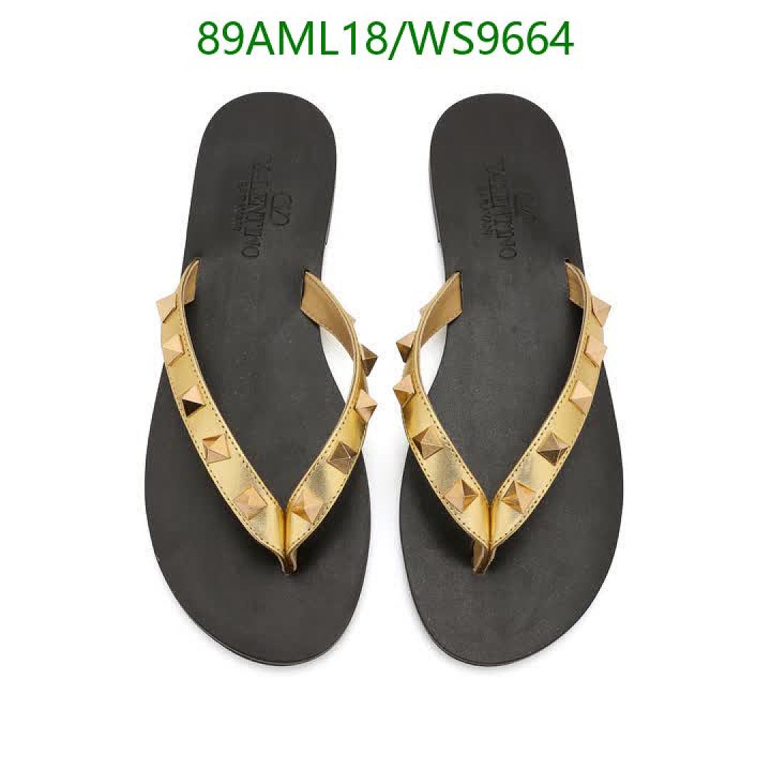Valentino-Women Shoes Code: WS9664 $: 89USD