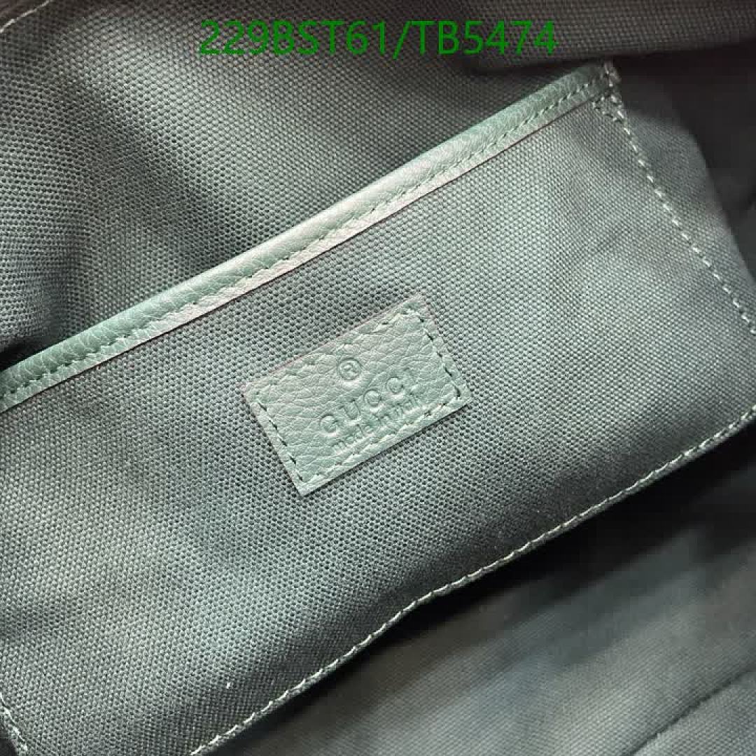 Gucci-Bag-Mirror Quality Code: TB5474 $: 229USD