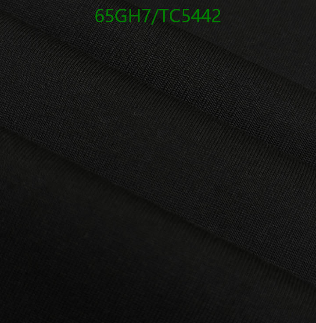 Off-White-Clothing Code: TC5442 $: 65USD