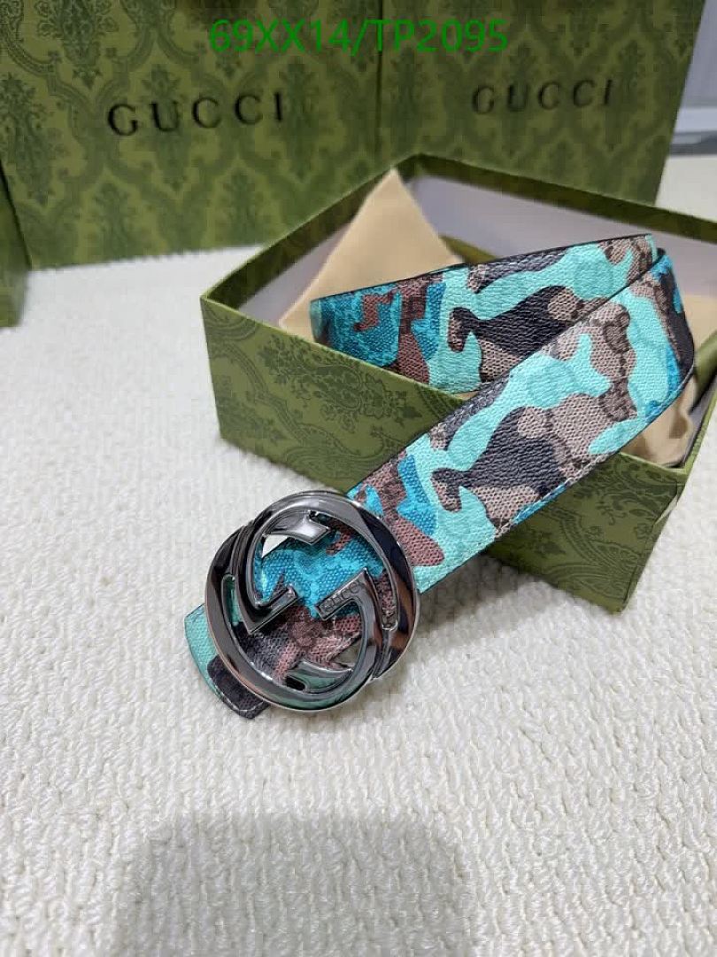 Gucci-Belts Code: TP2095 $: 69USD