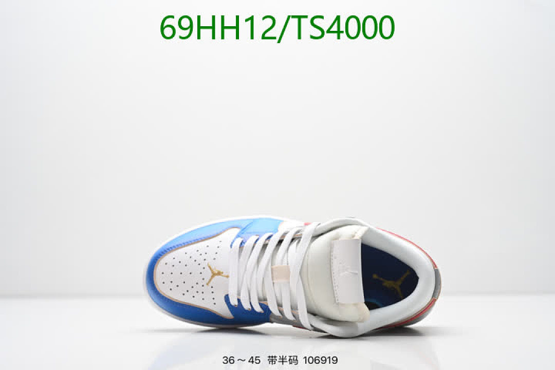 NIKE-Women Shoes Code: TS4000 $: 69USD