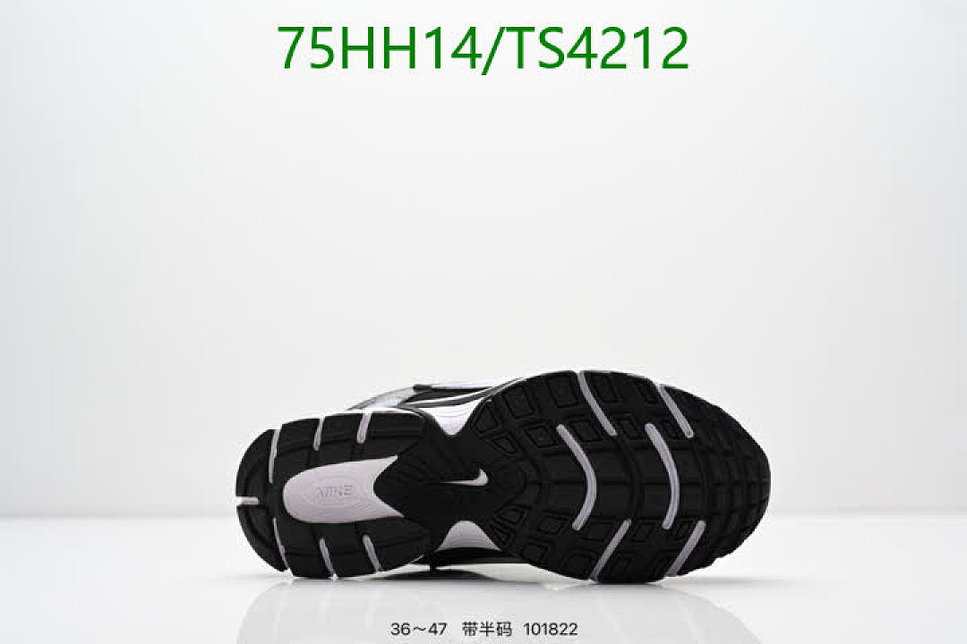 NIKE-Women Shoes Code: TS4212 $: 75USD
