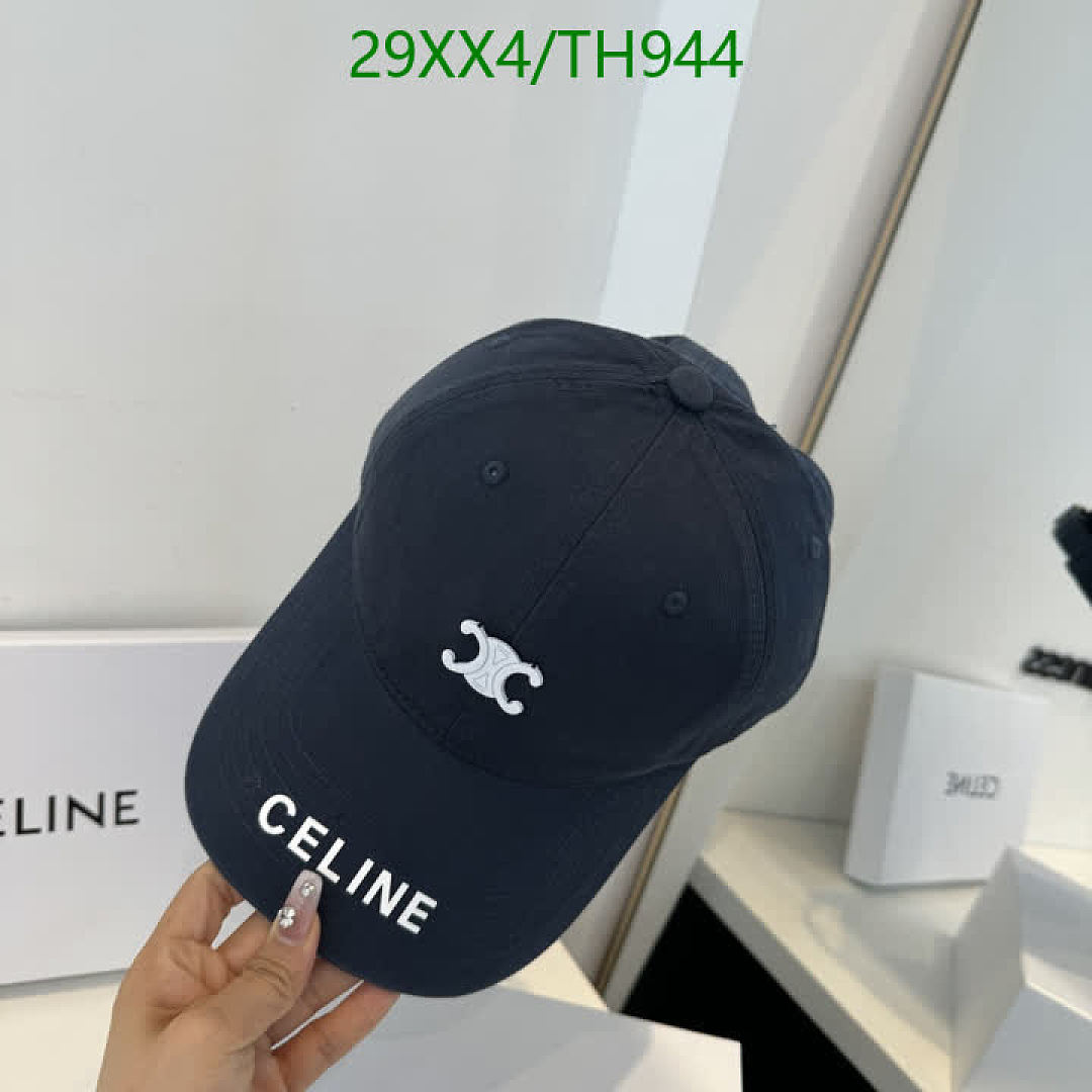 Celine-Cap(Hat) Code: TH944 $: 29USD