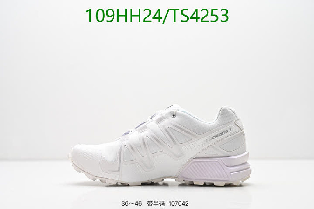 Salomon-Women Shoes Code: TS4253 $: 109USD