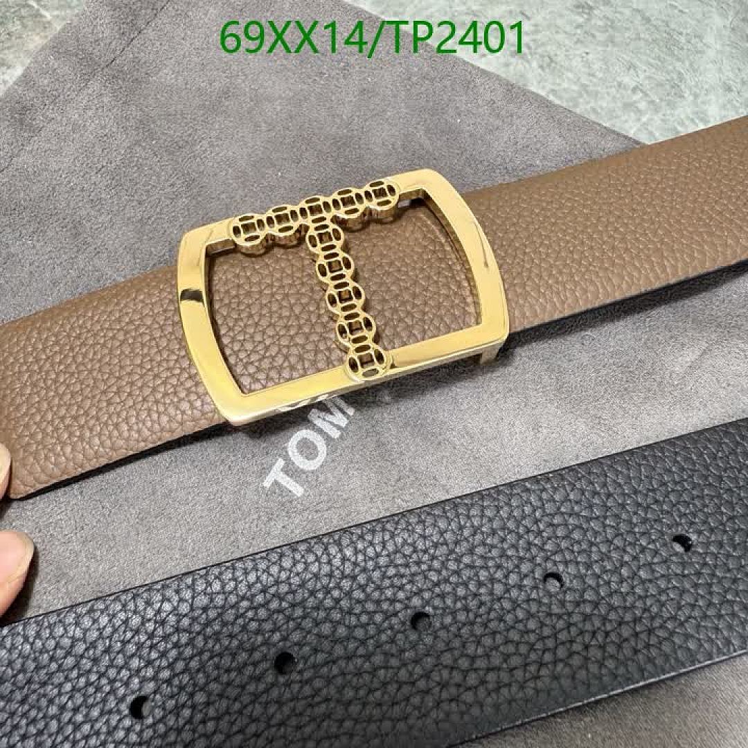 Tom Ford-Belts Code: TP2401 $: 69USD