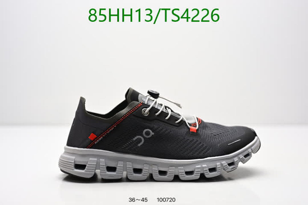 On Running Cloudsurfer-Men shoes Code: TS4226 $: 85USD