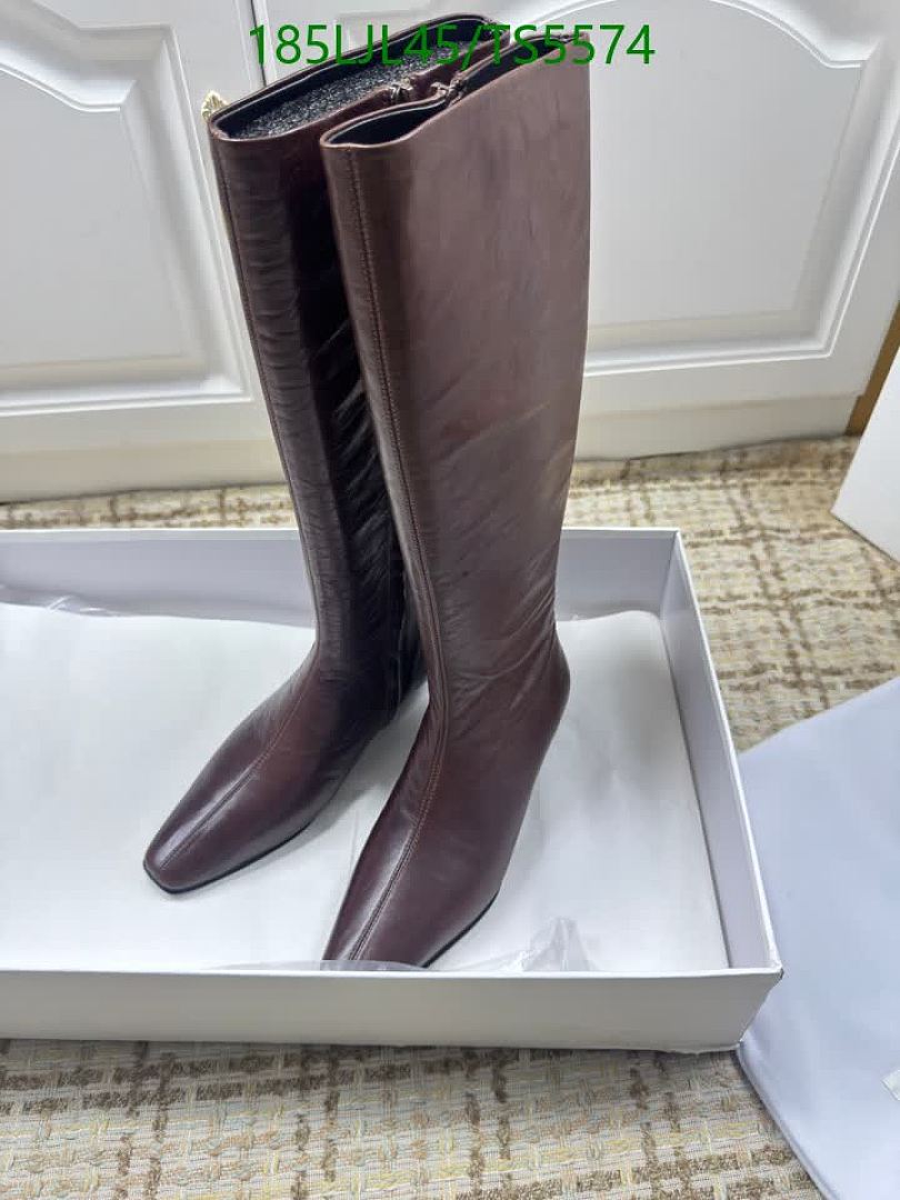 The Row-Women Shoes Code: TS5574 $: 185USD
