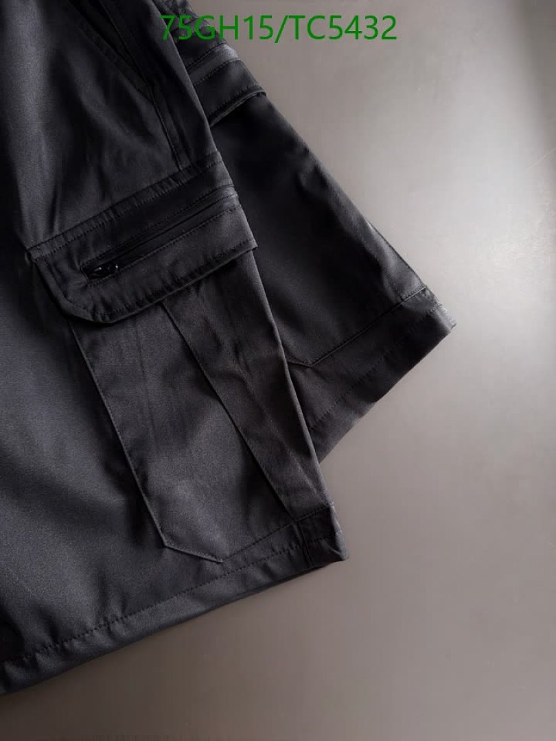 Moncler-Clothing Code: TC5432 $: 75USD