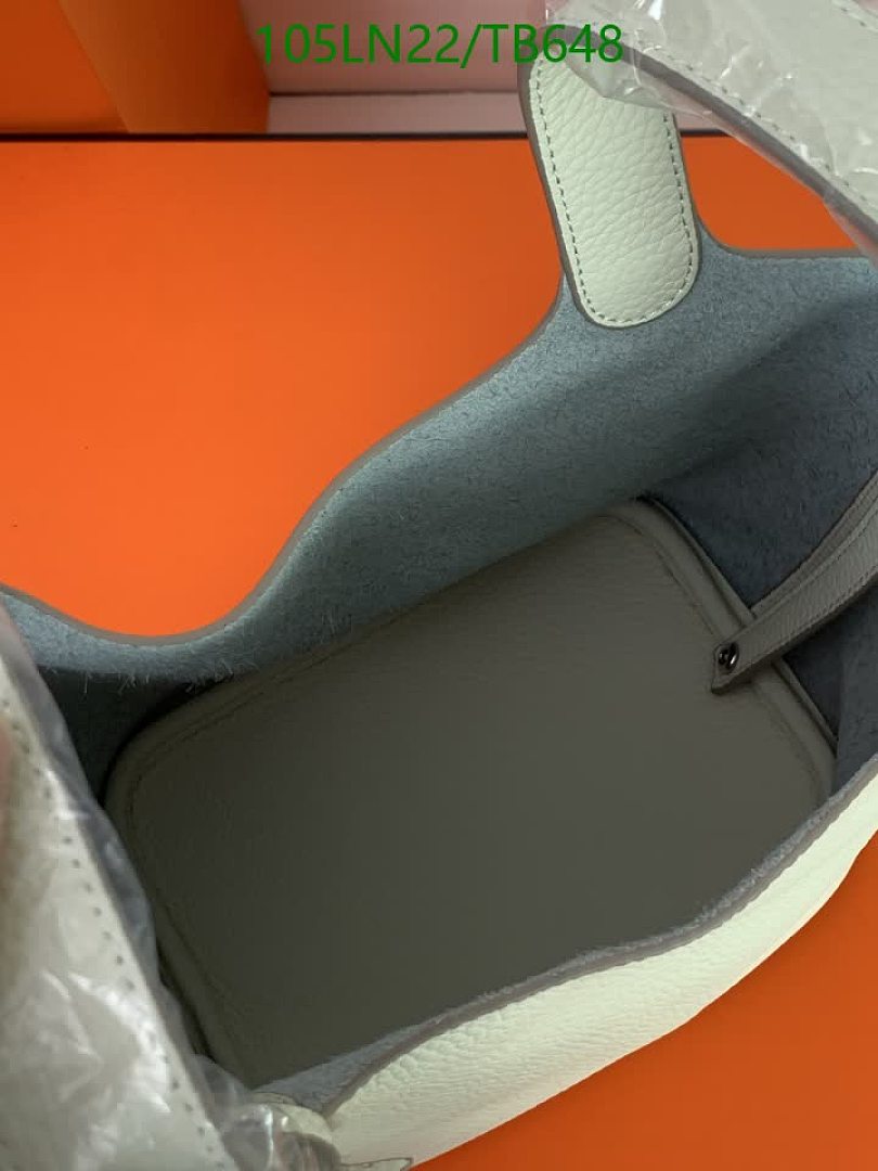 Hermes-Bag-4A Quality Code: TB648 $: 105USD