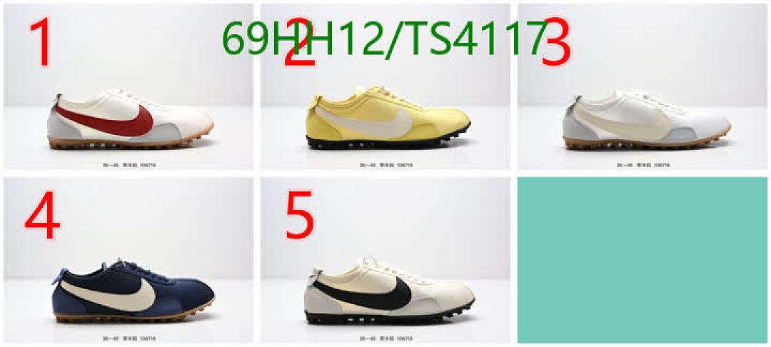 Nike-Men shoes Code: TS4117 $: 69USD