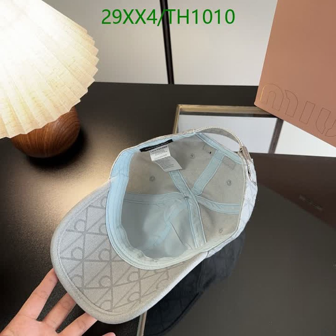 CK-Cap(Hat) Code: TH1010 $: 29USD