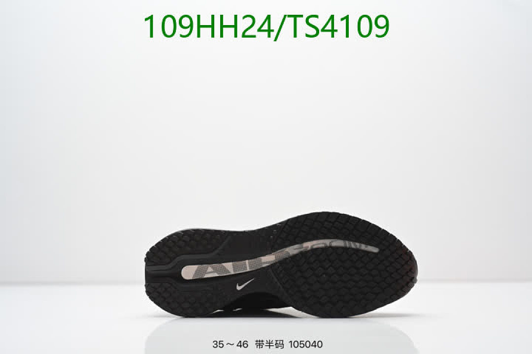 Nike-Men shoes Code: TS4109 $: 109USD