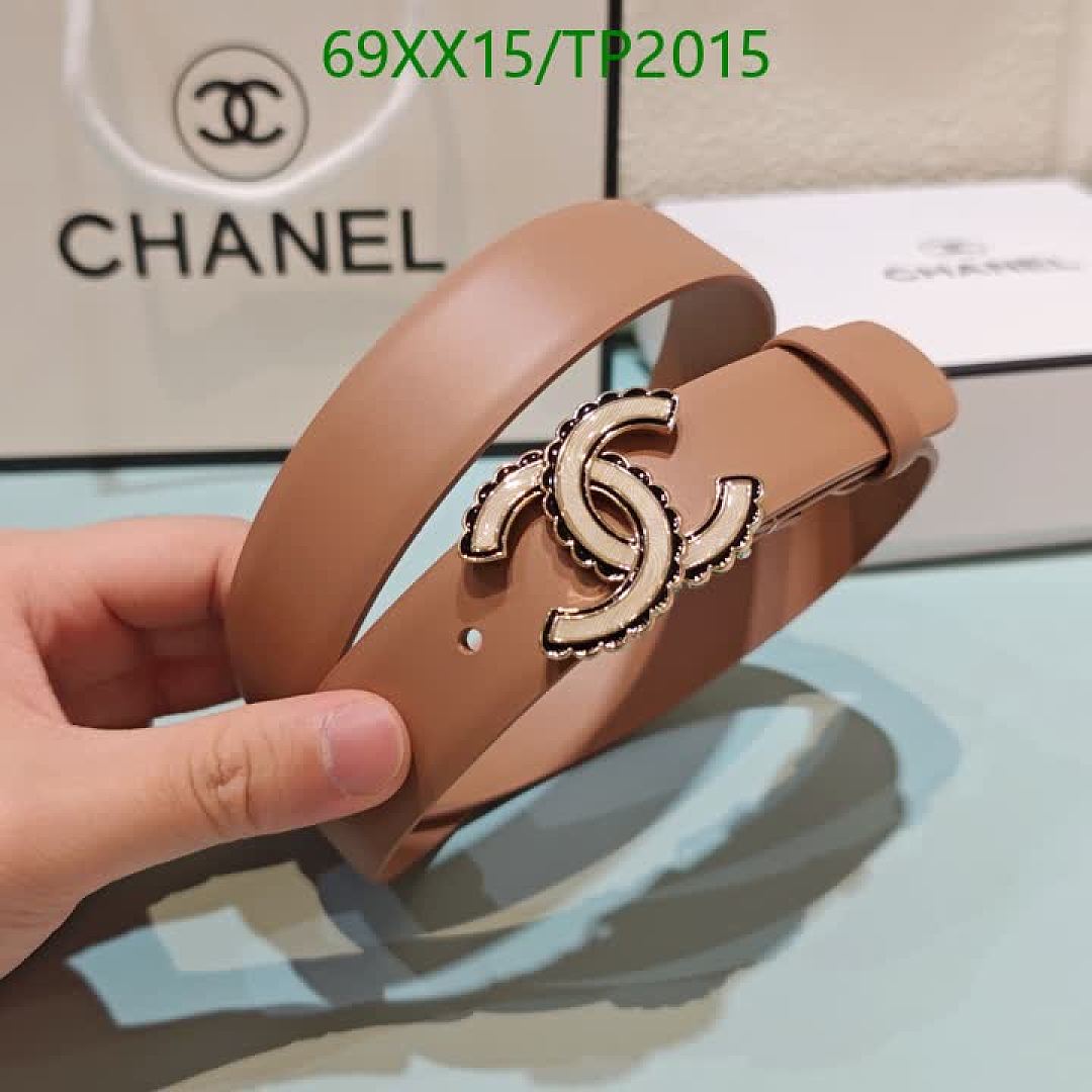 Chanel-Belts Code: TP2015 $: 69USD
