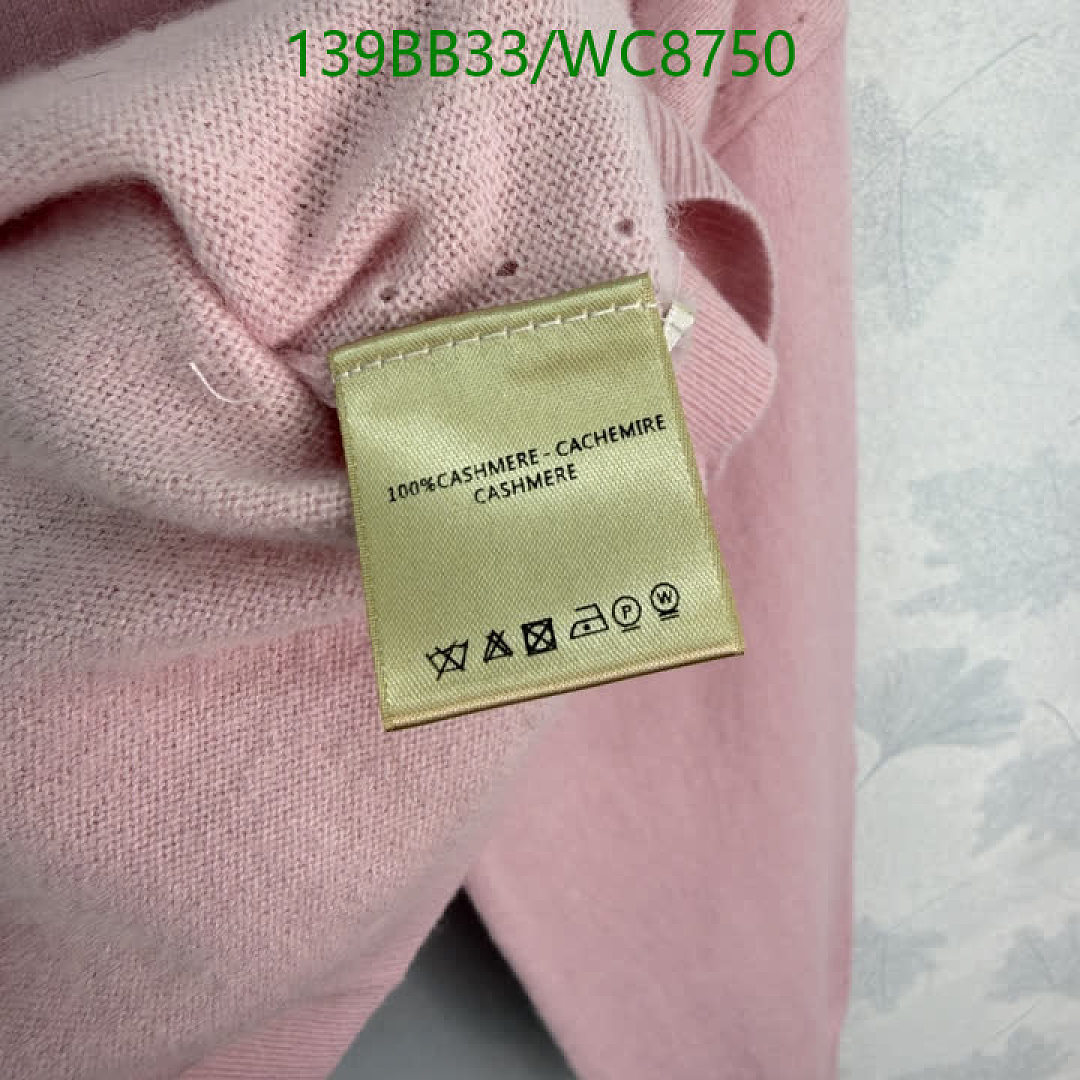 Hermes-Clothing Code: WC8750 $: 139USD
