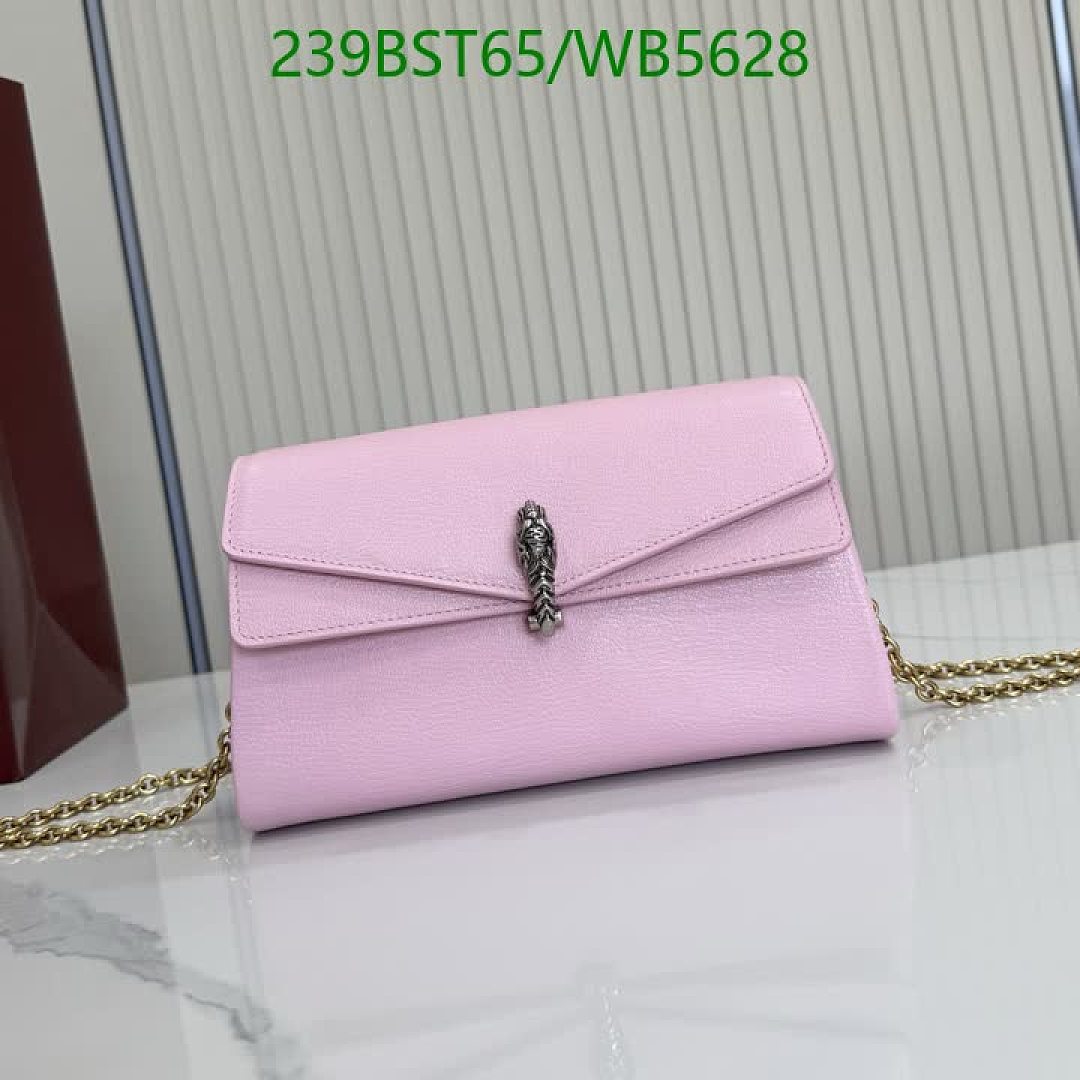 Gucci-Bag-Mirror Quality Code: WB5628 $: 239USD