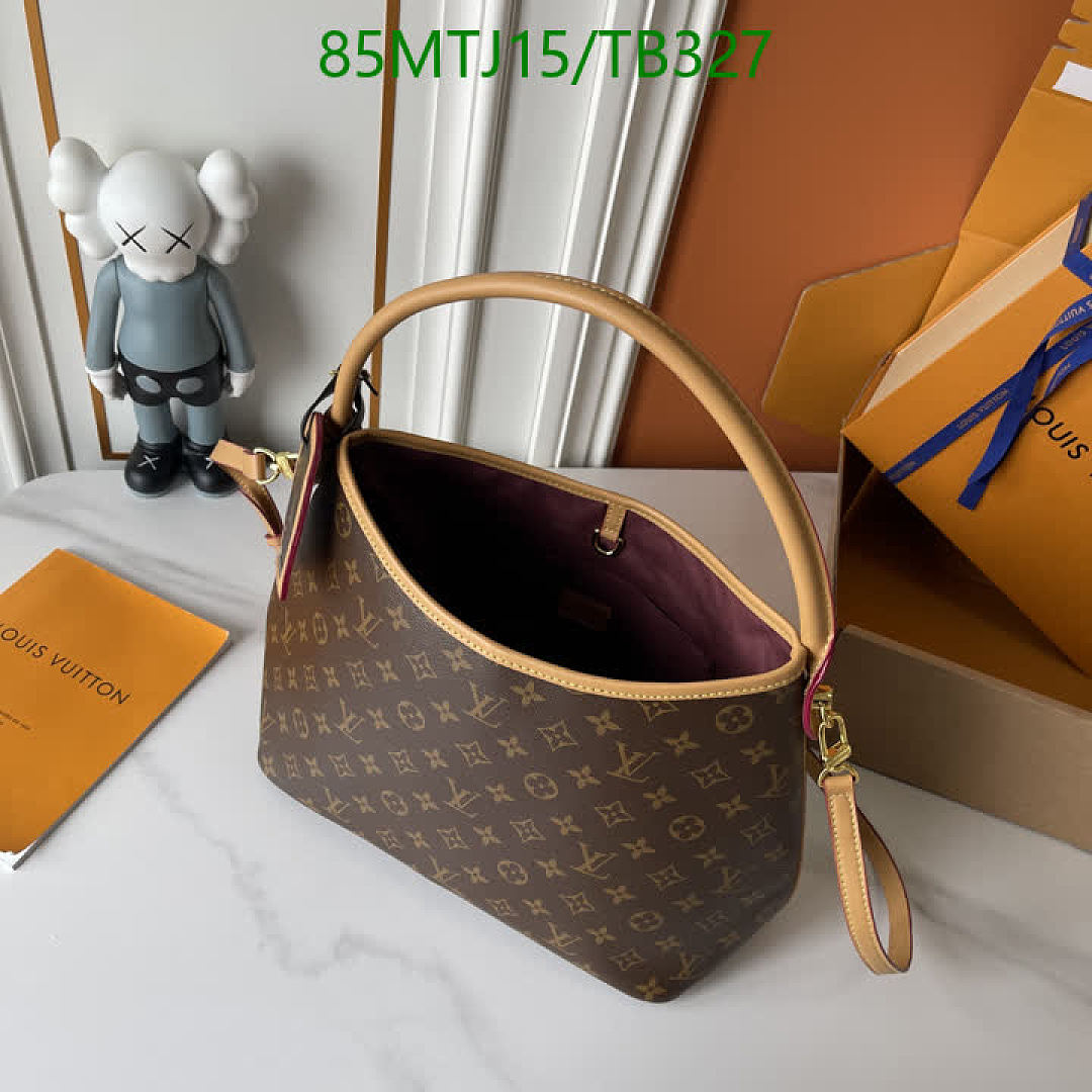LV-Bag-4A Quality Code: TB327 $: 85USD
