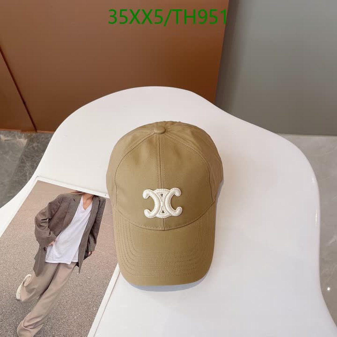 Celine-Cap(Hat) Code: TH951 $: 35USD
