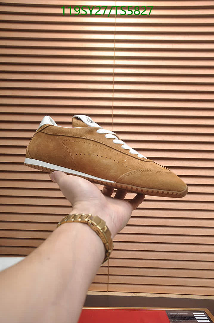 Alo-Men shoes Code: TS5827 $: 119USD