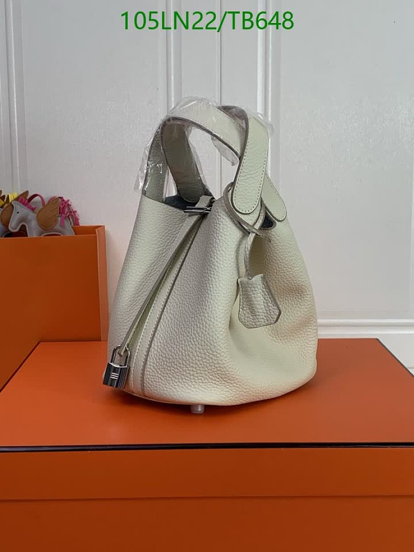 Hermes-Bag-4A Quality Code: TB648 $: 105USD