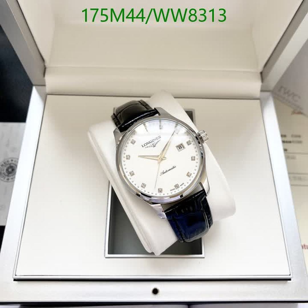 Longines-Watch-4A Quality Code: WW8313 $: 175USD