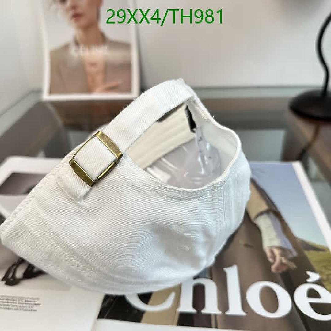 Chanel-Cap(Hat) Code: TH981 $: 29USD
