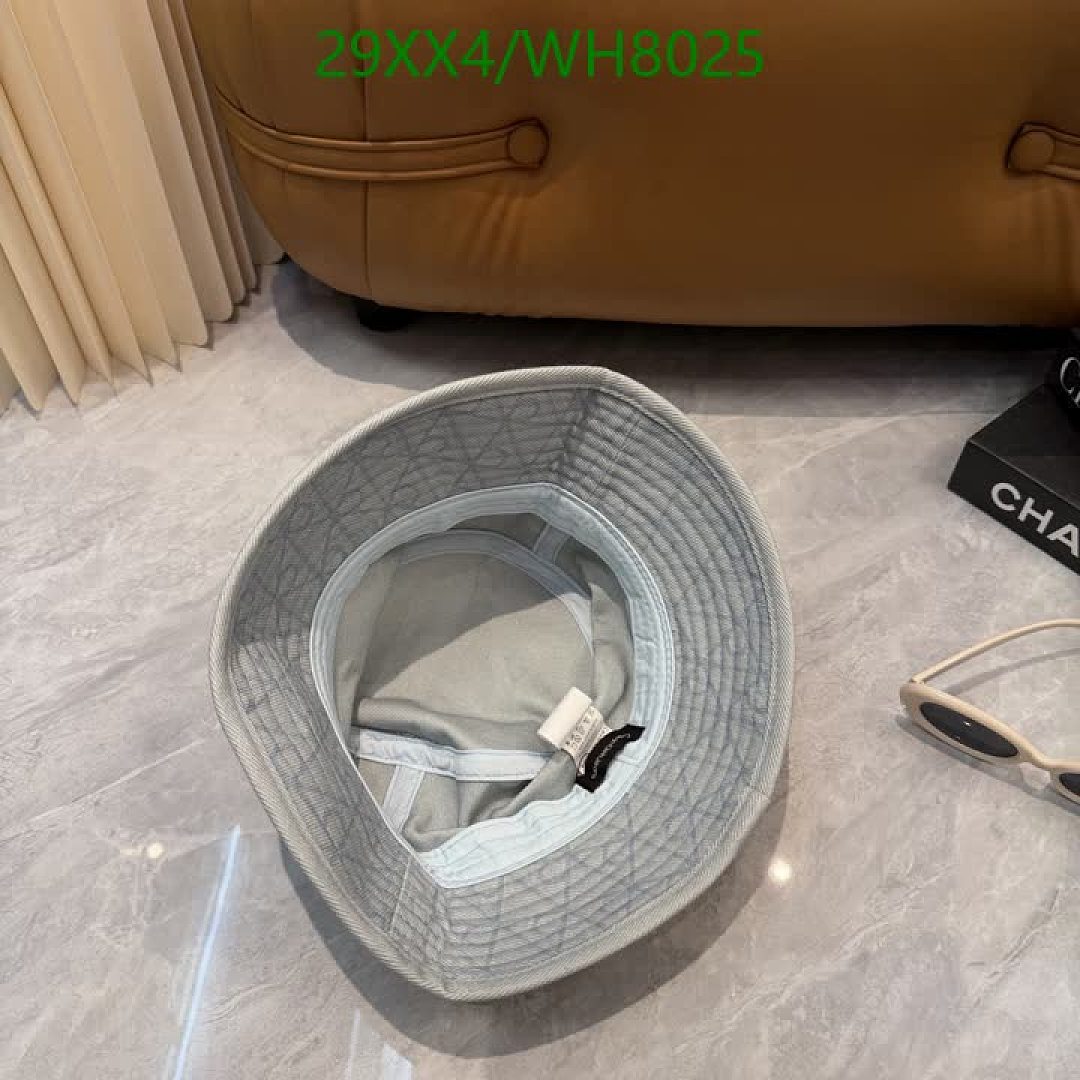 CK-Cap(Hat) Code: WH8025 $: 29USD