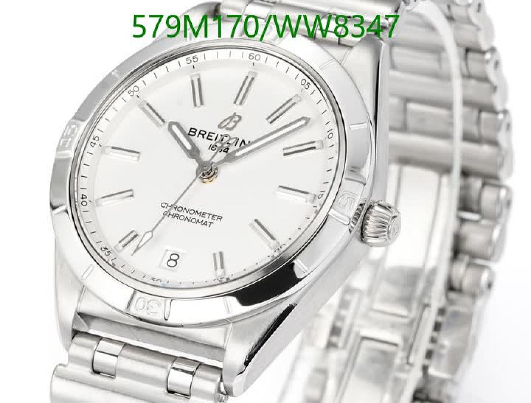 Breitling-Watch-Mirror Quality Code: WW8347 $: 579USD