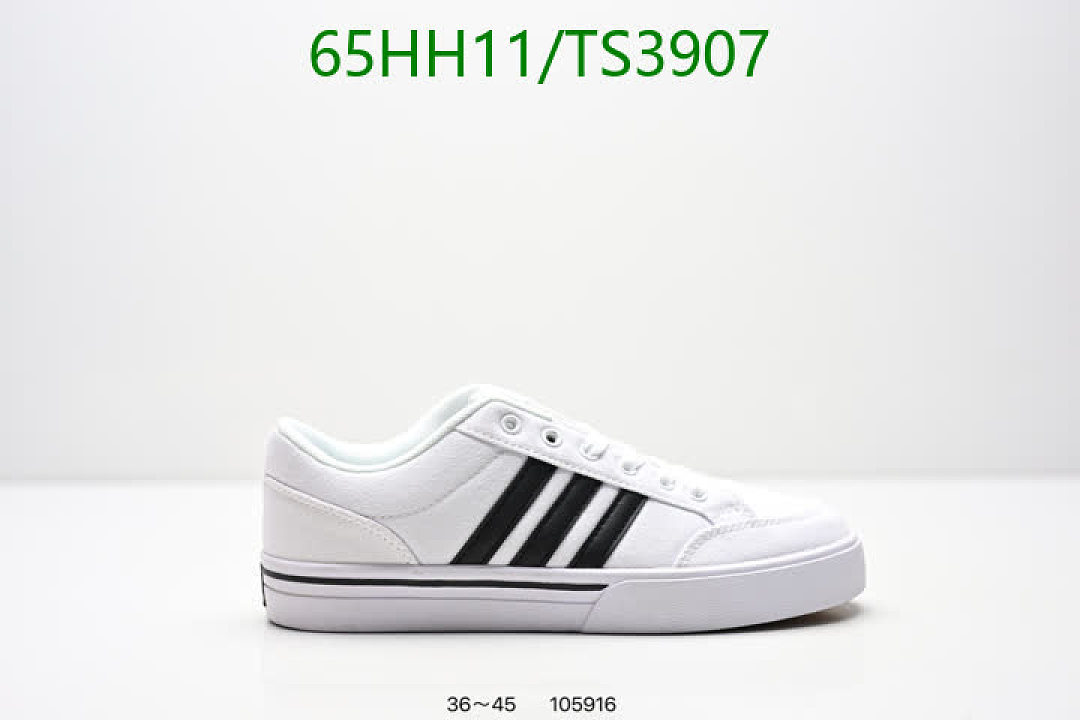 Adidas-Men shoes Code: TS3907 $: 65USD